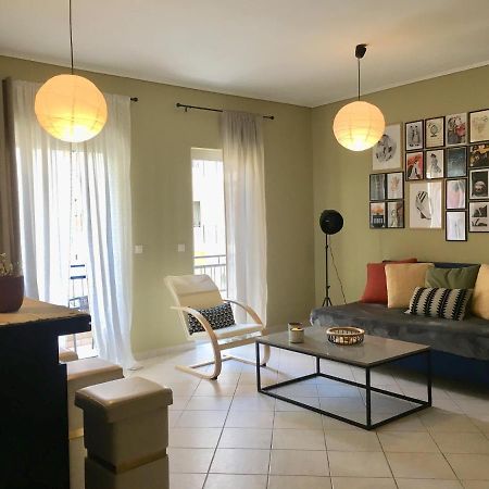 Traveler'S Nest - Central Apartment Tripoli Exterior photo