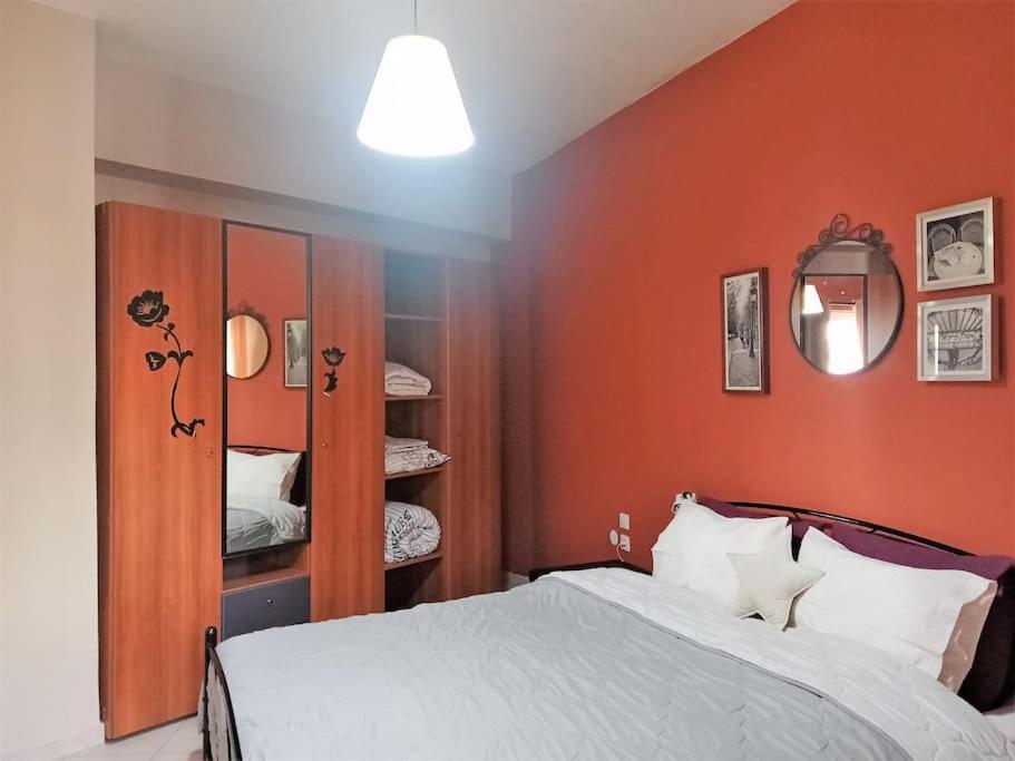 Traveler'S Nest - Central Apartment Tripoli Exterior photo