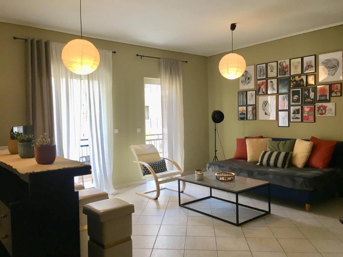 Traveler'S Nest - Central Apartment Tripoli Exterior photo