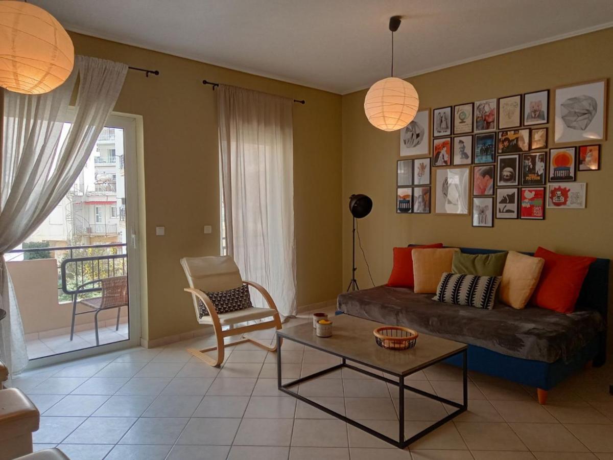 Traveler'S Nest - Central Apartment Tripoli Exterior photo
