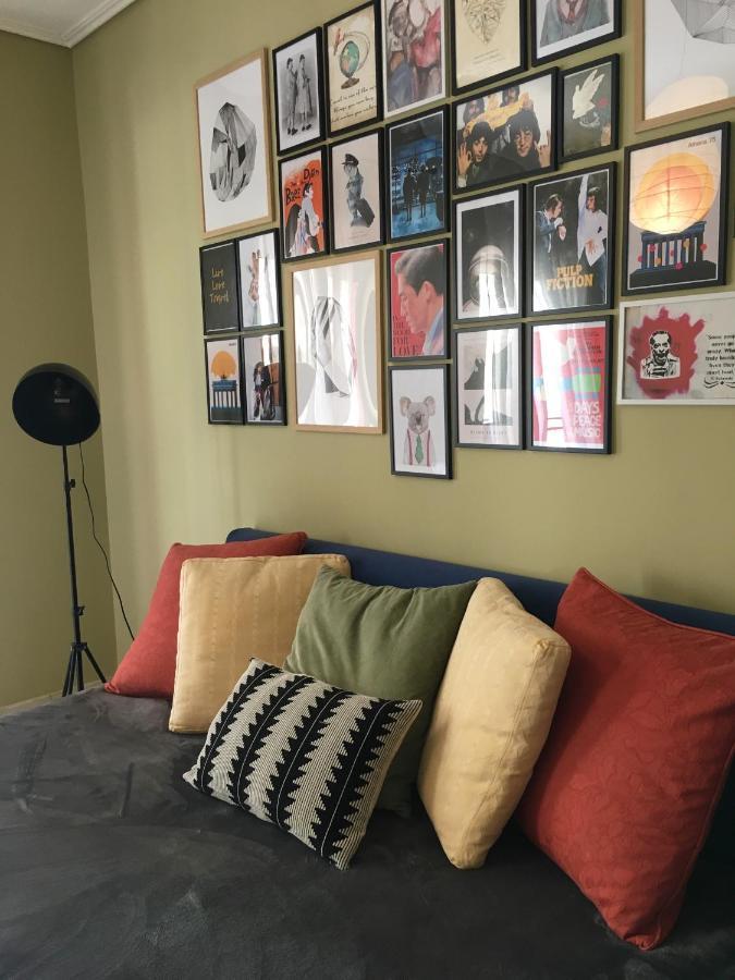 Traveler'S Nest - Central Apartment Tripoli Exterior photo